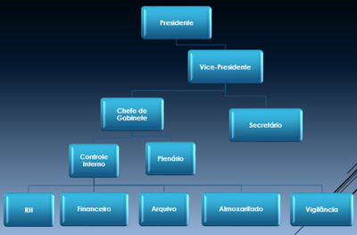 1 - Estrutura Organizacional