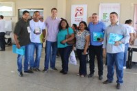 Câmara é representada na I Expomaior, do IFPI de Campo Maior