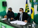 Ano legislativo tem início nesta terça (2) na Câmara de Campo Maior Ano legislativo tem início nesta terça (2) na Câmara de Campo Maior