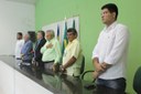 Audiência Pública sobre alvarás e licenciamento ambiental é realizada na Câmara de Campo Maior Audiência Pública sobre alvarás e licenciamento ambiental é realizada na Câmara de Campo Maior