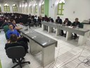 Câmara aprova aplicação de parte dos precatórios do FUNDEF para valorização dos professores Câmara aprova aplicação de parte dos precatórios do FUNDEF para valorização dos professores
