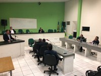 Câmara aprova lei que autoriza a criação da "Mini Ceasa" de Campo Maior