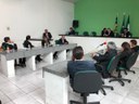 Câmara aprova lei que institui auxílio financeiro a estudantes universitários de Campo Maior Câmara aprova lei que institui auxílio financeiro a estudantes universitários de Campo Maior