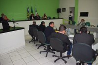 Câmara de Campo Maior aprova plano de cargos e salários de servidores do SAAE 