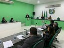 Câmara de Campo Maior define composição de comissões permanentes Câmara de Campo Maior define composição de comissões permanentes