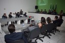 Câmara de Campo Maior inaugura sistema de transmissão ao vivo Câmara de Campo Maior inaugura sistema de transmissão ao vivo