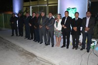 Câmara inaugura a primeira parte da reforma nas solenidades dos 257 anos do Poder Legislativo de Campo Maior