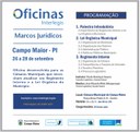 Câmara Municipal de Campo Maior Realizará oficina  Interllegis Câmara Municipal de Campo Maior Realizará oficina  Interllegis