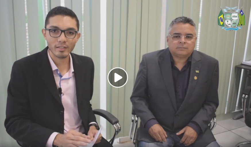 Fernando Miranda anuncia lançamento de livro sobre a história da Câmara de Campo Maior 
