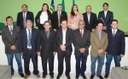 Câmara de Campo Maior formará comissão para modernizar regimento interno Câmara de Campo Maior formará comissão para modernizar regimento interno