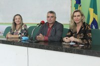Situação do Hospital Regional de Campo Maior é tema de Audiência Pública na Câmara