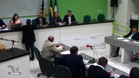 Vereadores aprovam as contas de 2011 da Prefeitura de Campo Maior