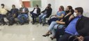 Vereadores aprovam revisão do Plano Plurianual para o exercício do ano de 2021 Vereadores aprovam revisão do Plano Plurianual para o exercício do ano de 2021