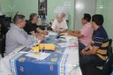 Vereadores de Campo Maior visitam Lar da Criança e solicitam auxilio estadual Vereadores de Campo Maior visitam Lar da Criança e solicitam auxilio estadual