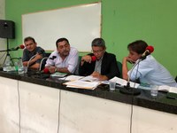 Vereadores propõem mudanças no regimento interno para estabelecer rito de julgamento das contas dos ex-prefeitos
